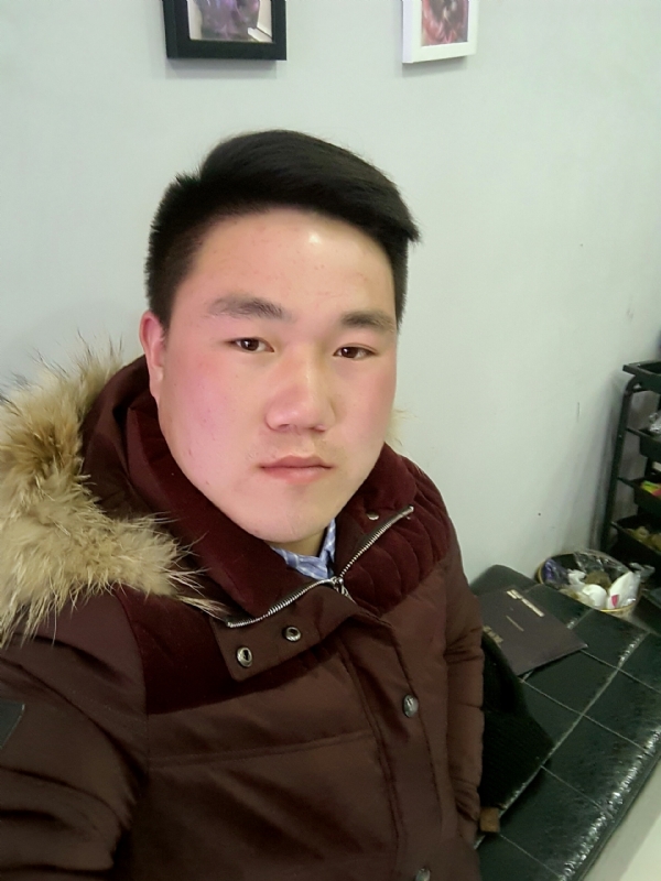 小飞的第一张照片--邳州交友中心